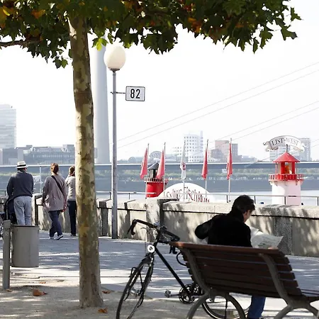 Hotel apartamentowy Design 3*