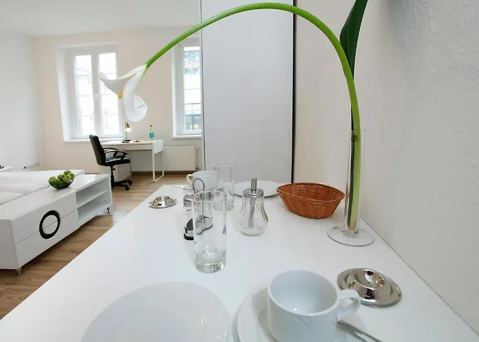 Design Hotel apartamentowy 3*