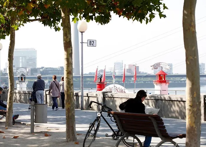 Hotel apartamentowy Design 3*