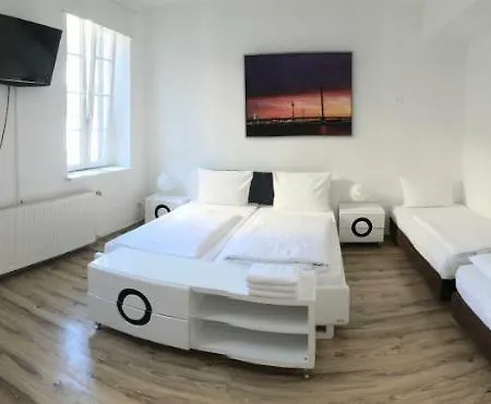 Design 3* Düsseldorf