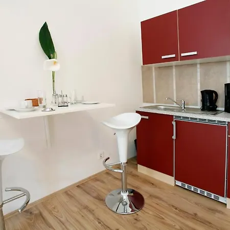 Apart-hotel Design 3*