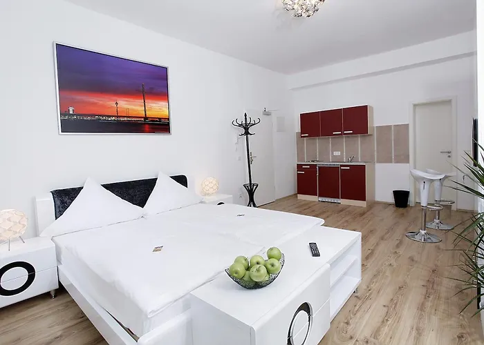 Design Appart hôtel 3*