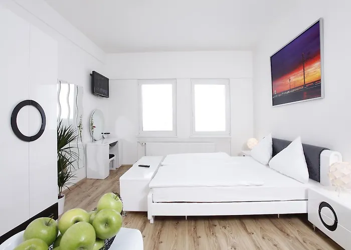 Design 3* Dusseldorf