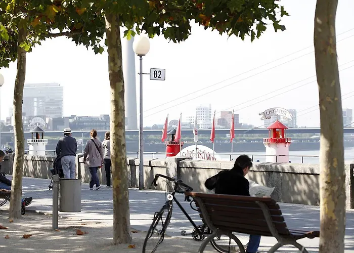 Lejlighedshotel Design 3*