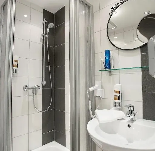 Design Aparthotel Dusseldorf