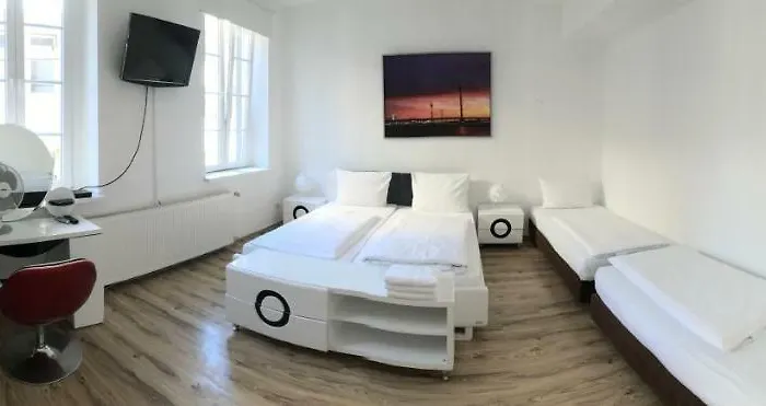 Design 3* Düsseldorf