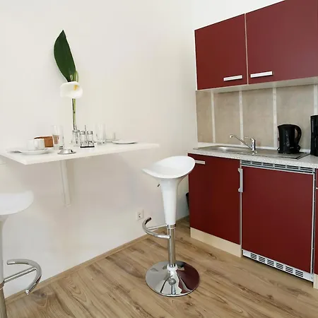 Design Hotel apartamentowy 3*
