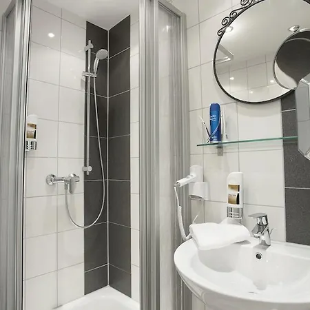 Design Hotel apartamentowy Düsseldorf