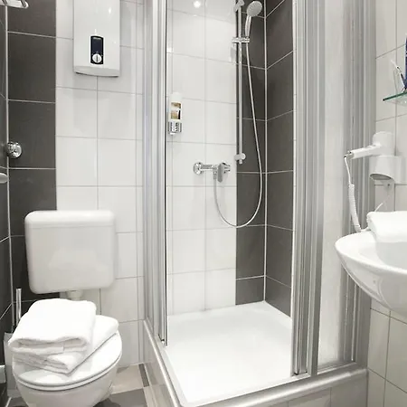 Hotel apartamentowy Design