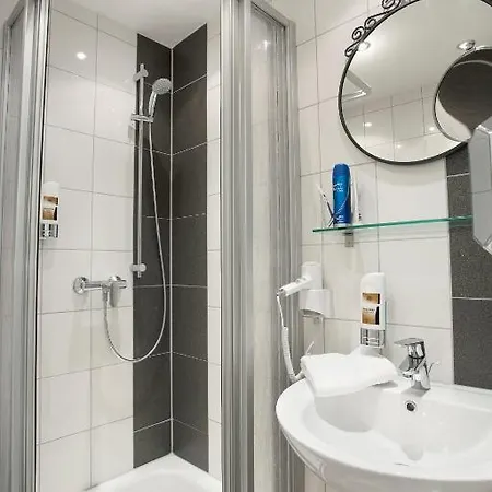 Design Hotel apartamentowy Düsseldorf