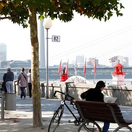 شقة فندقية Design 3*