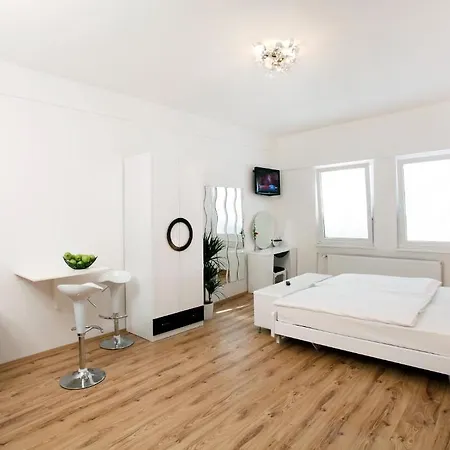Design Hotel apartamentowy 3*