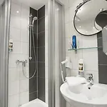 Design アパートホテル デュッセルドルフ