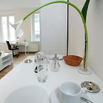 Design アパートホテル 3*